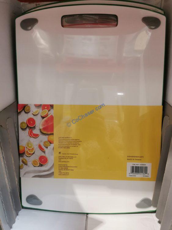 Costco1379331Henckels3PieceCuttingBoardSet3 CostcoChaser