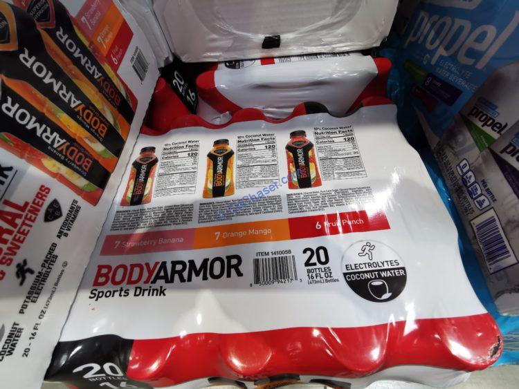 Costco1410058BodyArmorOriginalVarietyPack1 CostcoChaser