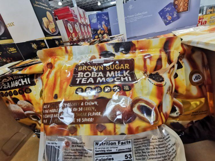 Costco1595766TropicalFieldsBrownSugarBobaMochi4 CostcoChaser