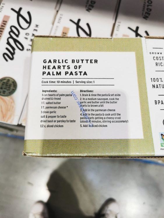 Costco1606952GoldenFarmsSpaghettiHeartsofPalm4 CostcoChaser