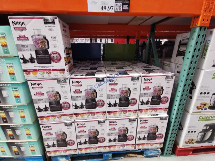 Costco1658318NINJA9CupFoodProcessorall CostcoChaser