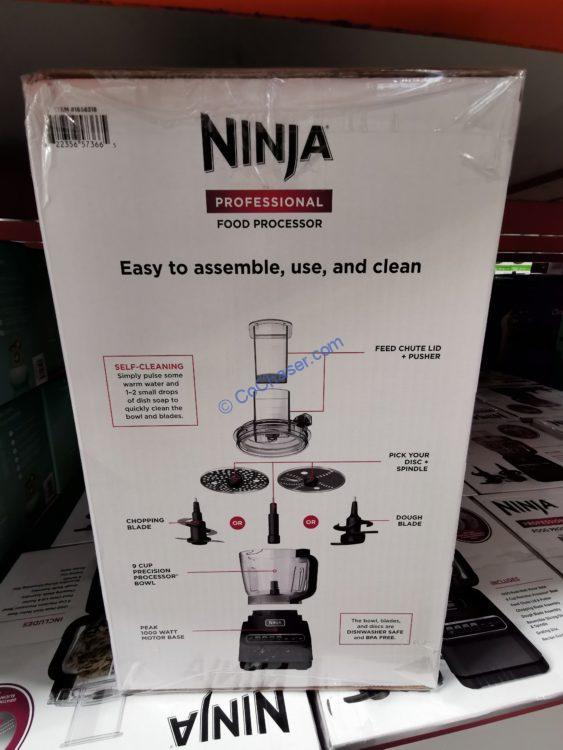Costco1658318NINJA9CupFoodProcessor1 CostcoChaser