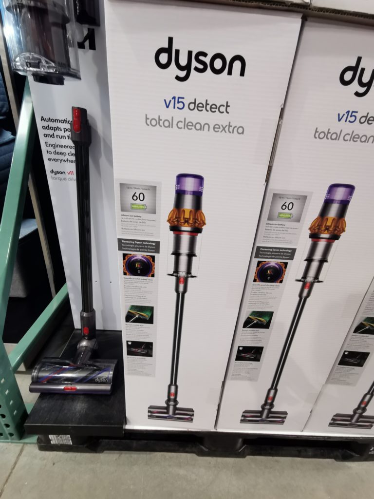 Costco1711427DysonV15DetectTotalCleanExtraStickVacuum1