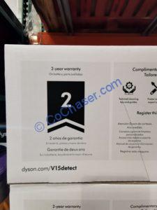 Costco-1711427-Dyson-V15-Detect-Total-Clean-Extra-Stick-Vacuum3