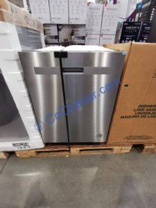 Costco-1712910-Whirlpool-3rd-Rack-Top-Condition-Dishwasher-in-Stainless-Steel