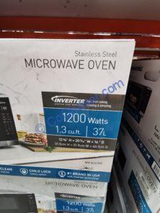 Costco-2325470-Panasonic-1.3-cuft-Countertop-Microwave-Oven1
