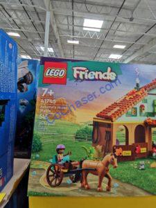 Costco-1022926-LEGO-Car-Garage-Horse-Stable4
