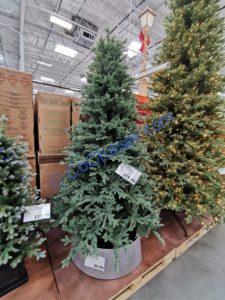 Costco-1487014-7.5-Pre-Lit-Radiant-Micro-LED-Artificial-Christmas-Tree-2