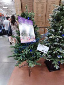 Costco-1487586-4-Pre-Lit-Radiant-Micro-LED-Christmas-Tree-1
