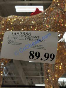 Costco-1487586-4-Pre-Lit-Radiant-Micro-LED-Christmas-Tree-tag1