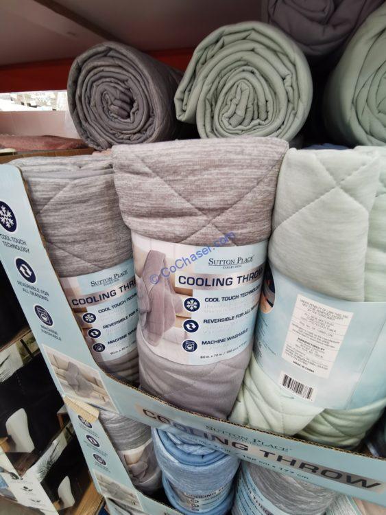 Costco-1590130-Sutton-Place-Cooling-Throw