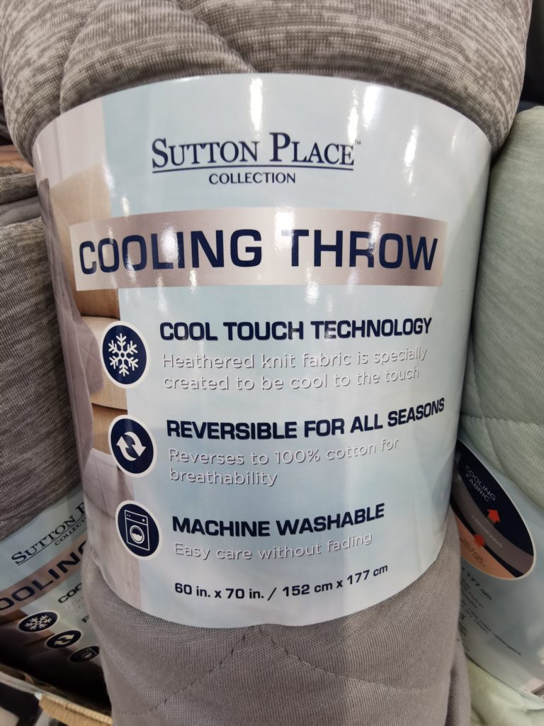Costco1590130SuttonPlaceCoolingThrow1 CostcoChaser