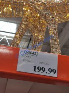 Costco-1600427-Lighted-LED-Deer-Family-tag