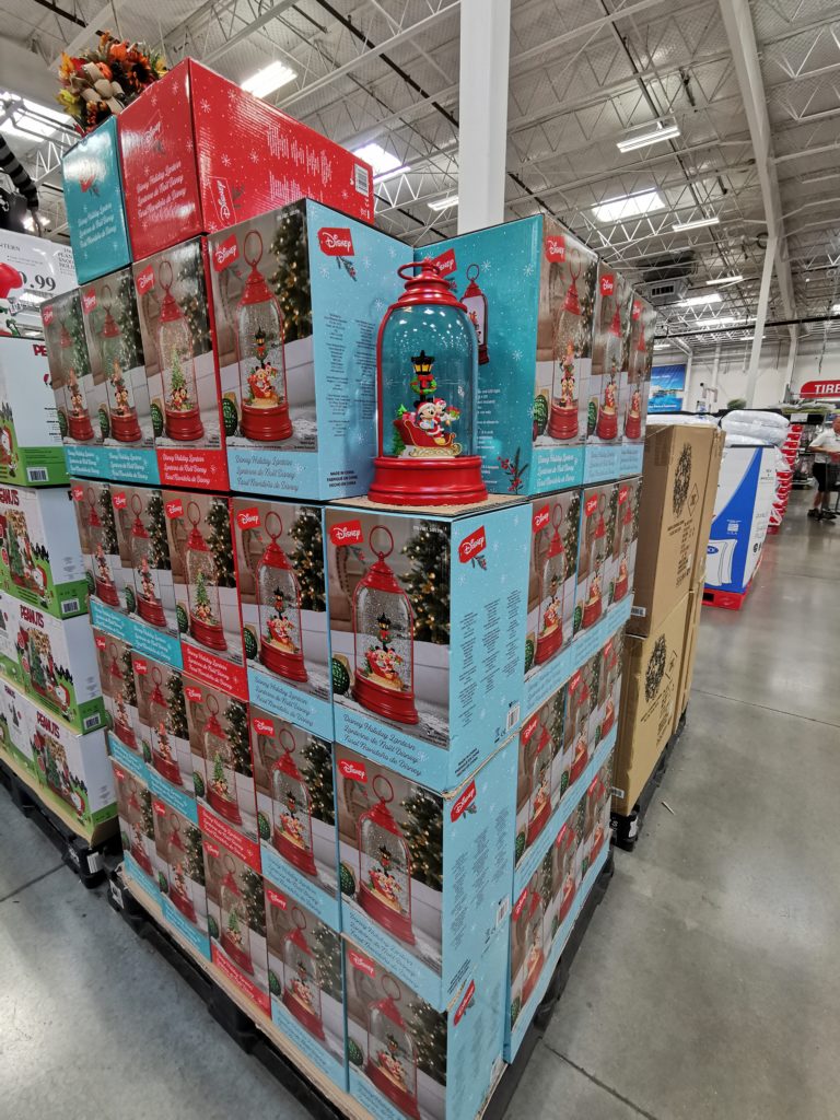 Costco1601396DisneyHolidayLanternall CostcoChaser