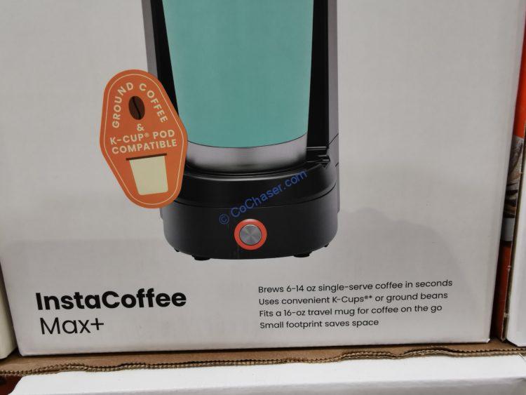 Costco1752317ChefmanInstaCoffeeMaxKCupSingleServeBrewer2