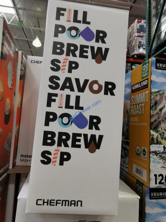 Costco1752317ChefmanInstaCoffeeMaxKCupSingleServeBrewer4