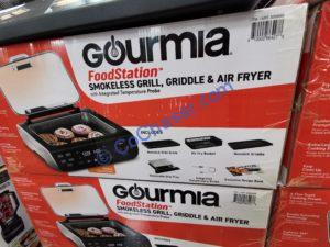 Costco-3333005-Gourmia-FoodStation-Smokeless-Grill8