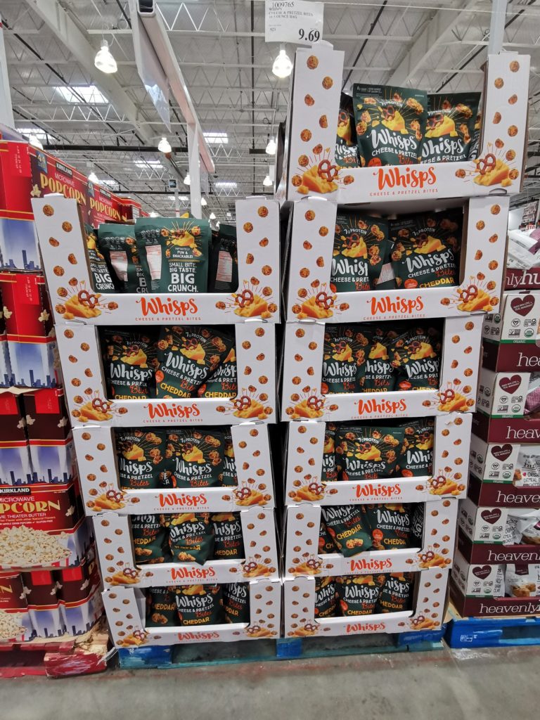 Costco1009765WhispsCheesePretzelBitesall CostcoChaser