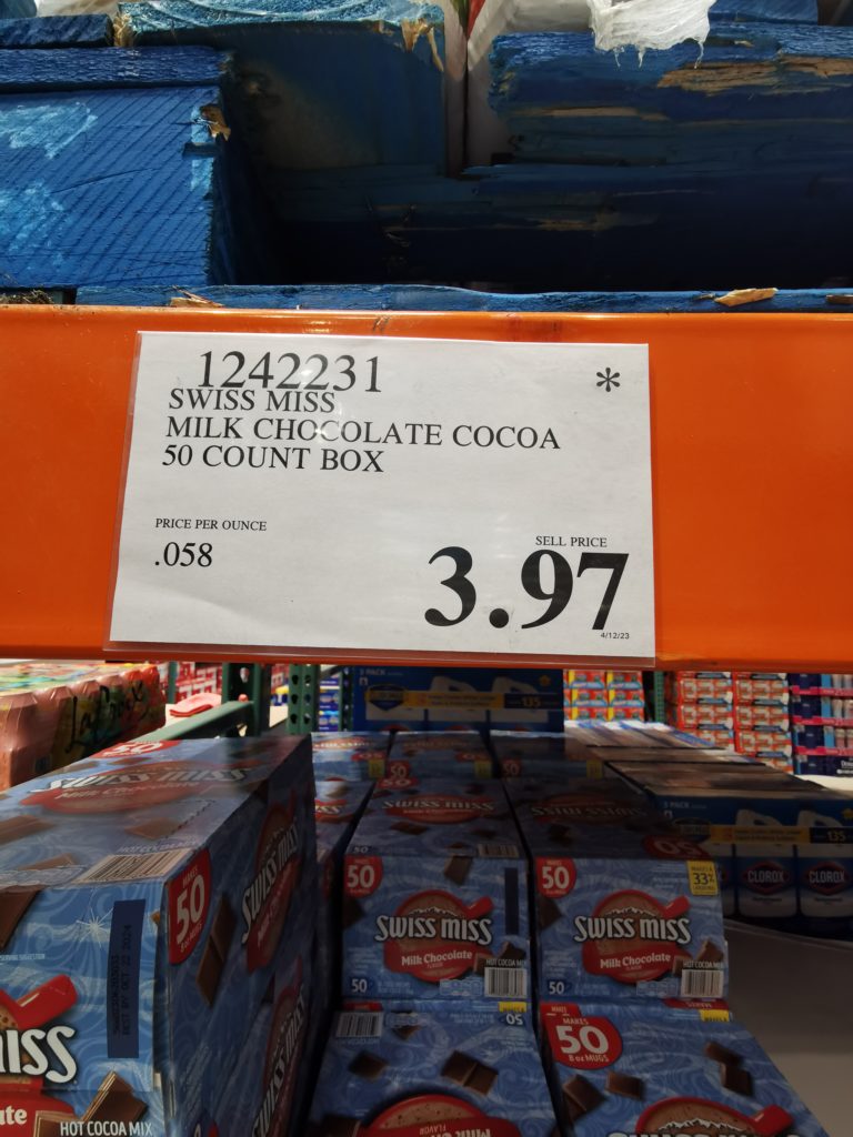 Costco1242231SwissMissMilkChocolateCoCoAtag CostcoChaser