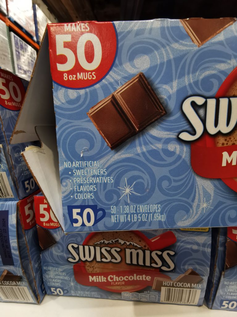 Costco1242231SwissMissMilkChocolateCoCoA2 CostcoChaser