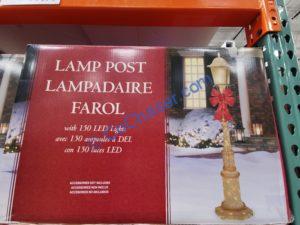 Costco-1487545-7-Holiday-Lamp-Post-with-LED-Lights1