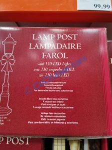 Costco-1487545-7-Holiday-Lamp-Post-with-LED-Lights3