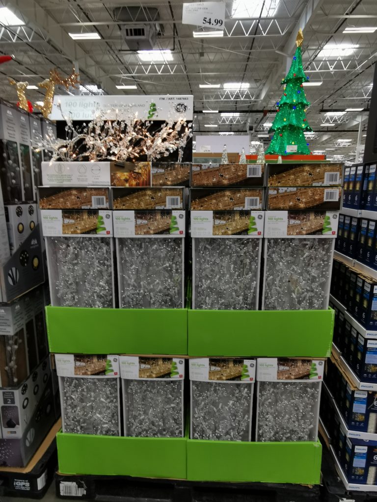 Costco1487663GE9FTGlitterGemGarlandall CostcoChaser