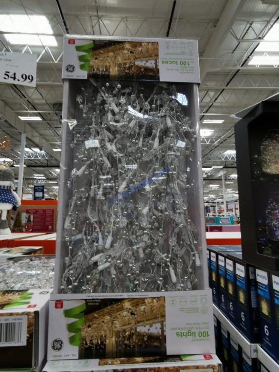 Costco1487663GE9FTGlitterGemGarland1 CostcoChaser