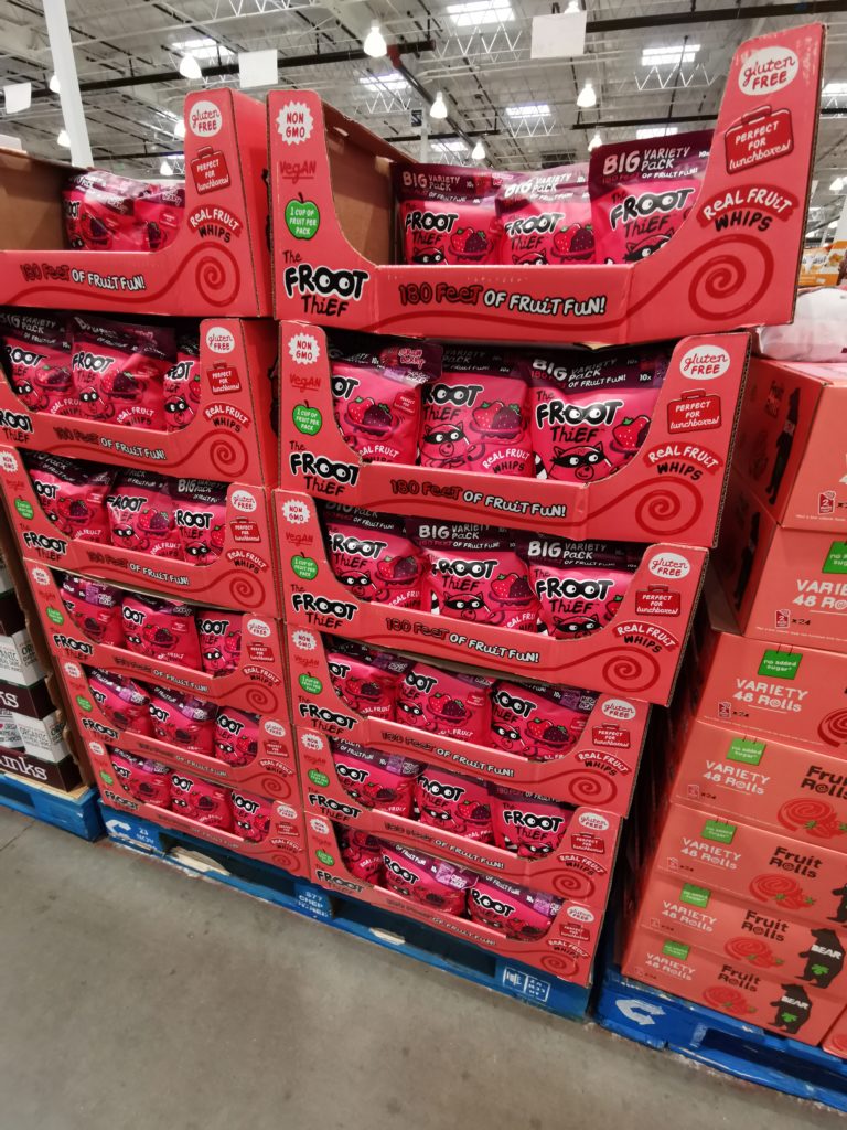 Costco1583220FrootTHIEFRealFruitWhipsall CostcoChaser