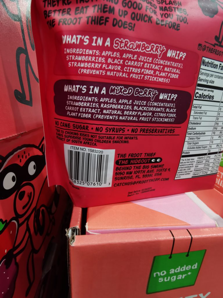 Costco1583220FrootTHIEFRealFruitWhipsbar CostcoChaser