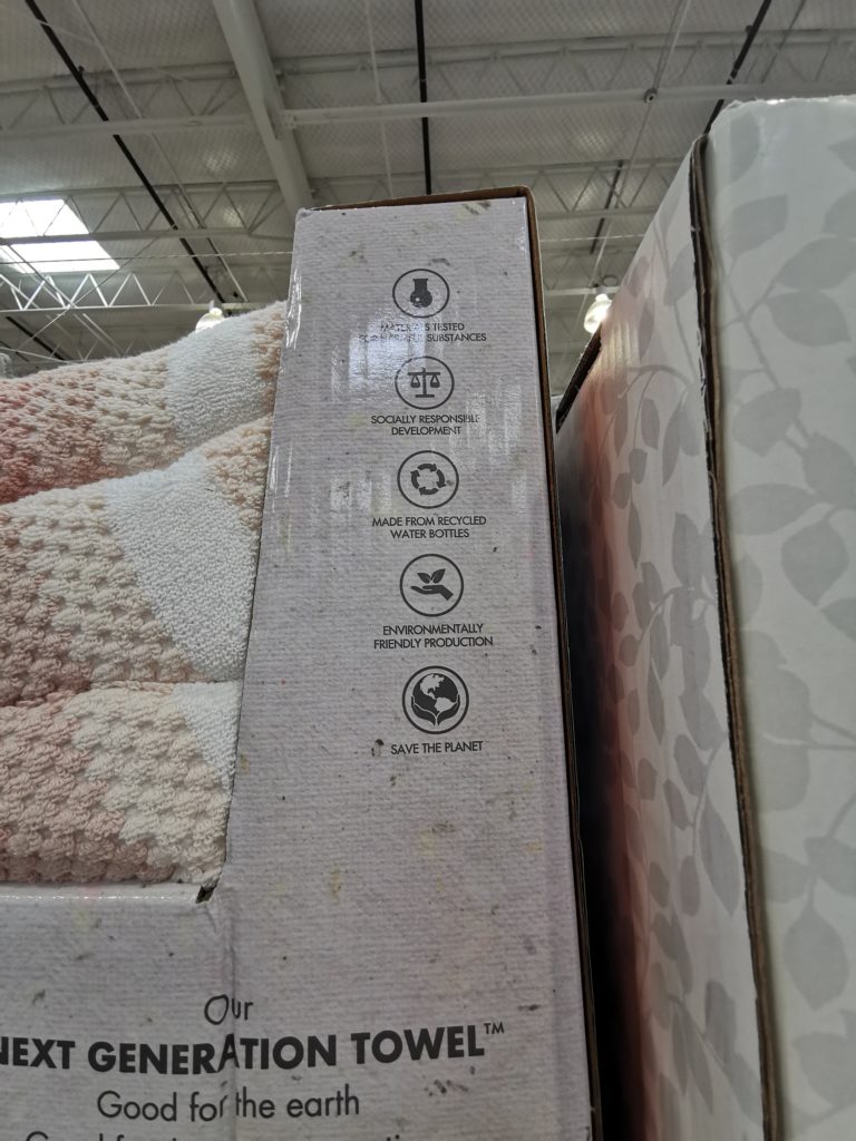 Costco1590440CaroHomeBoliviaBathTowel2 CostcoChaser