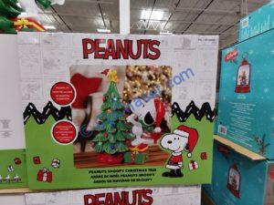 Costco-1600411-Peanuts-Snoopy-Woodstock-Holiday-Tree1