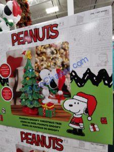 Costco-1600411-Peanuts-Snoopy-Woodstock-Holiday-Tree4