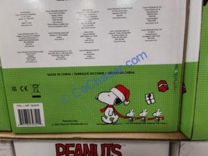 Costco-1600411-Peanuts-Snoopy-Woodstock-Holiday-Tree5