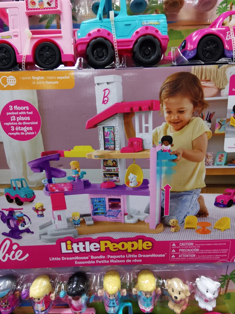 Costco1601268FisherPriceLittlePeopleBarbieDreamhouseSet2