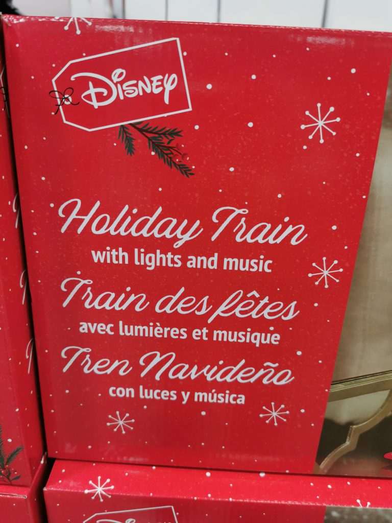 Costco1601273DisneyHolidayTrain2 CostcoChaser