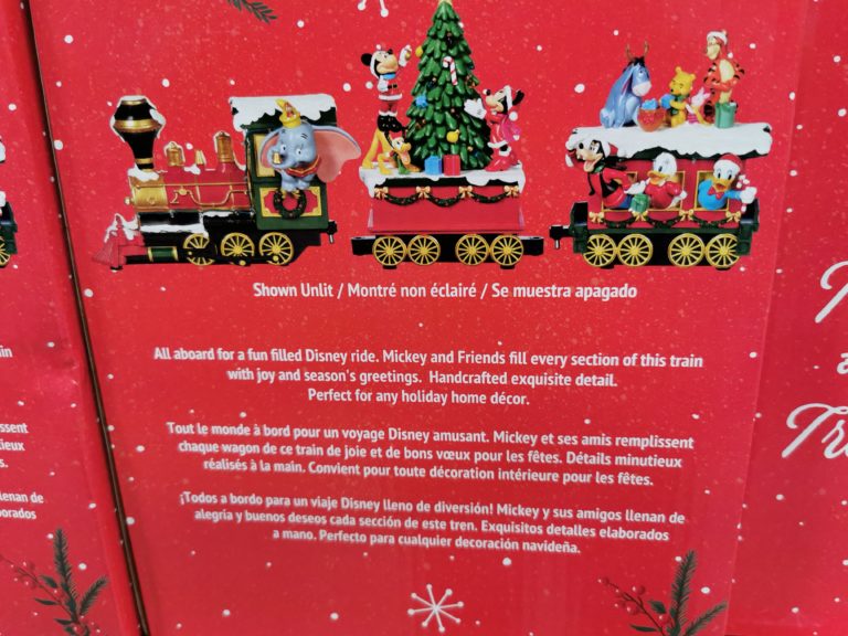 Costco1601273DisneyHolidayTrain4 CostcoChaser