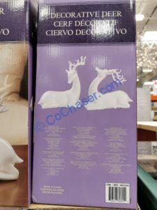 Costco-1601316-Holiday-White-Deer-Set2