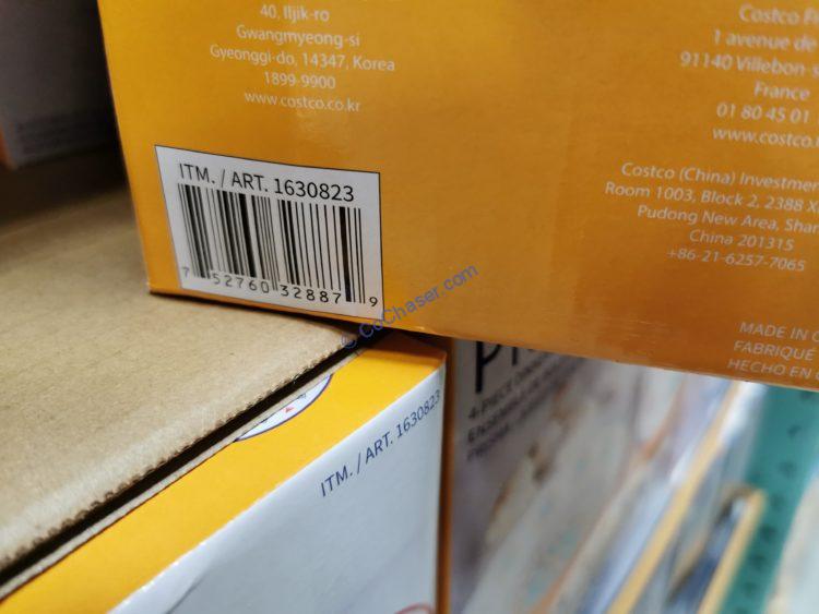 Costco1630823PrismaCeramicServingBowlSetbar CostcoChaser