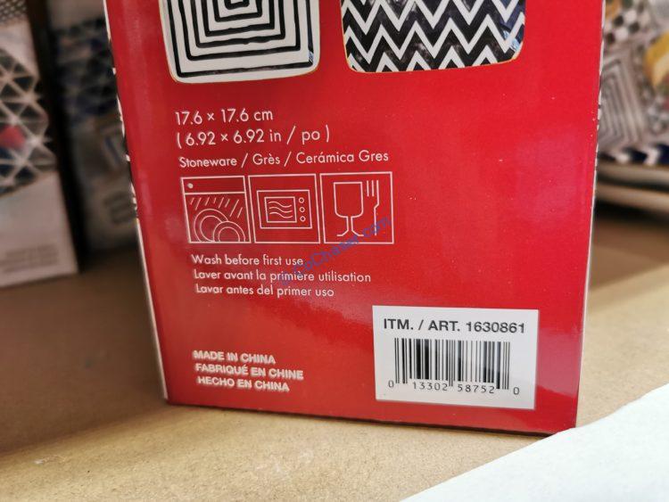 Costco1630861OverandbackAppetizerPlatesbar CostcoChaser