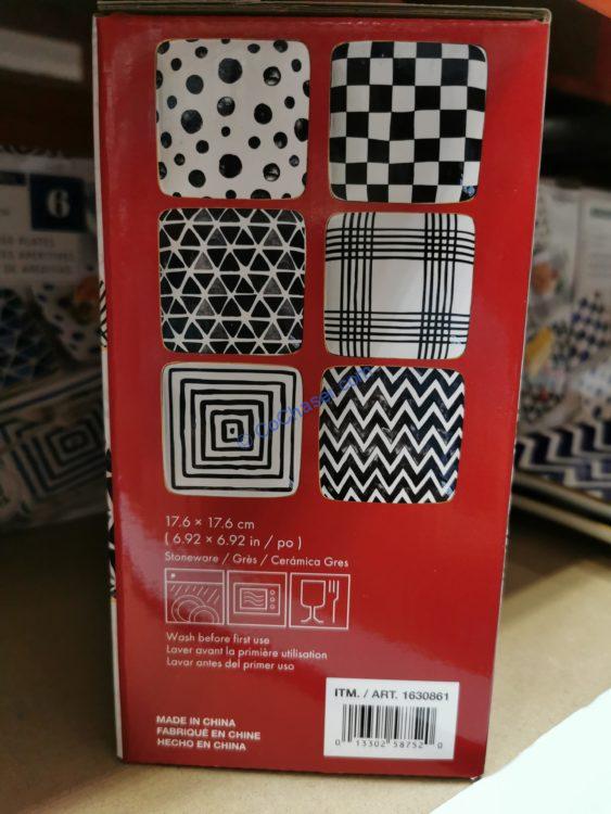 Costco1630861OverandbackAppetizerPlates2 CostcoChaser