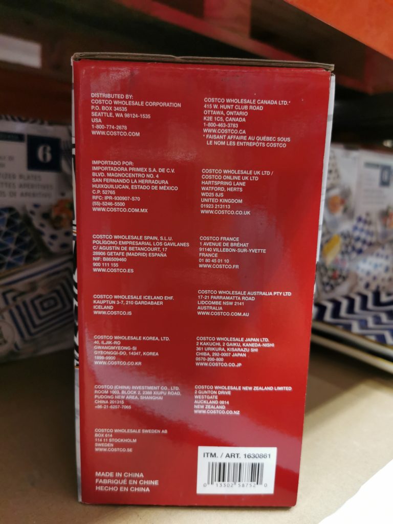 Costco1630861OverandbackAppetizerPlates3 CostcoChaser