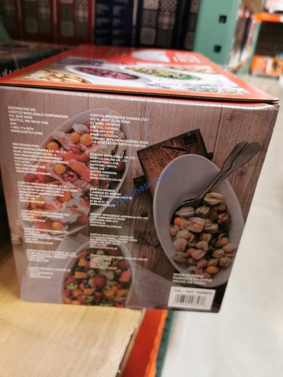 Costco1630875overandbackSidesServeBowlSet5 CostcoChaser