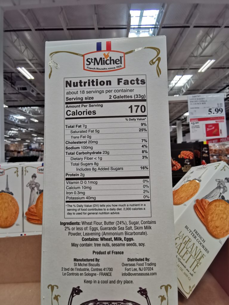 Costco1649248STMichelLaGrandeGaletteFrenchButterCookiesbar