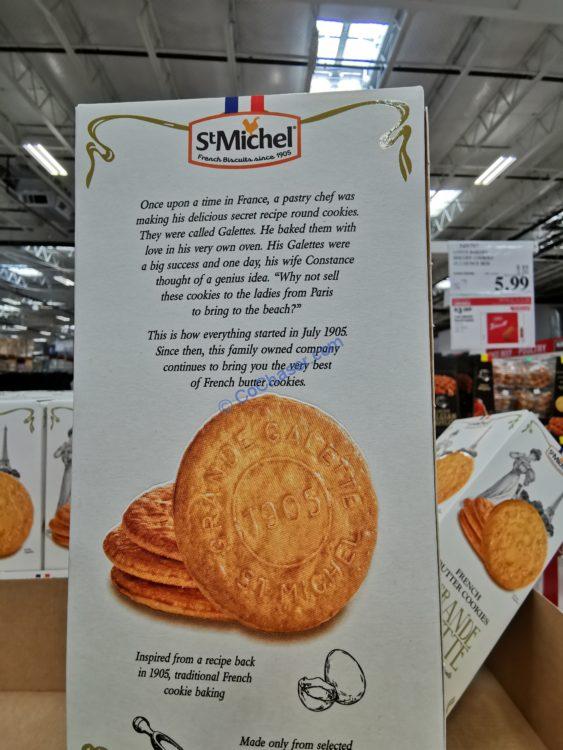 Costco1649248STMichelLaGrandeGaletteFrenchButterCookies1