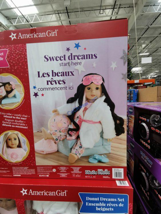 American girl dolls at costco 2018 Clearance
