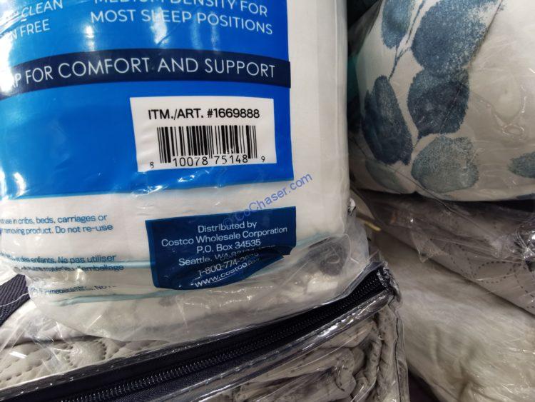 Costco1669888HotelGrandHavenDreamSurroundPillowbar CostcoChaser