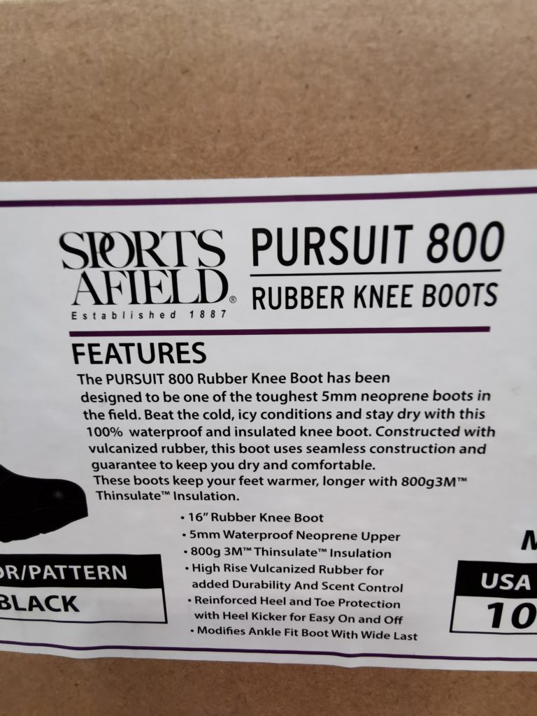 Costco1687685SportsAfield16RubberBoot3 CostcoChaser