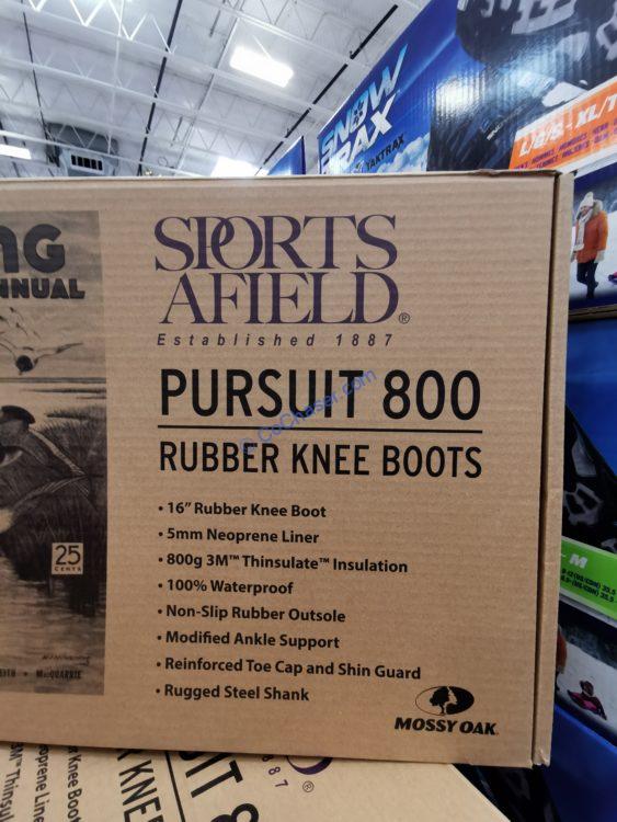 Costco1687685SportsAfield16RubberBoot5 CostcoChaser
