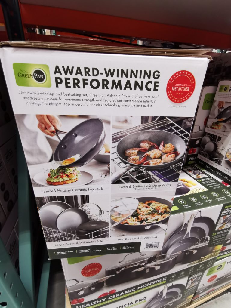 Costco1700045GreenPanValenciaProCeramic11pieceCookwareSet3